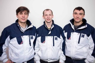 О компании ПотолокСервис: установка натяжных потолков в Йошкар-Оле