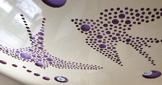 Резной потолок Apply Йошкар-Ола, цена от 4131 руб.