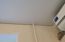 Потолок с фотопечатью Йошкар-Ола